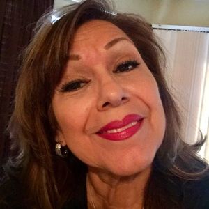 Meet your Posher, Norma